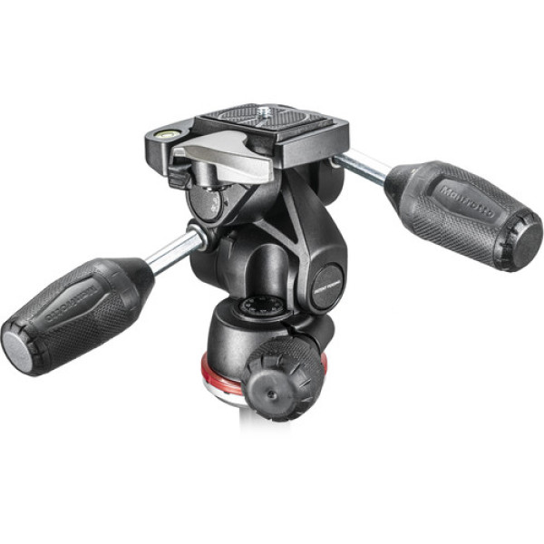 Штатив MANFROTTO MK190X3-3W1 (MK190X3-3W1)